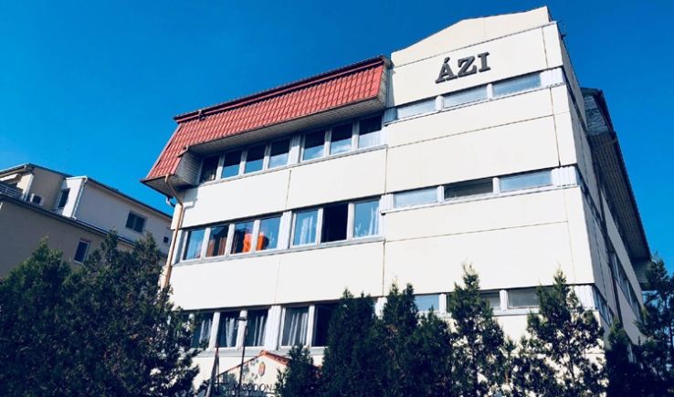 Az M. Bodon Pál AMI volt növendékeinek hangversenye a zene világnapja alkalmából