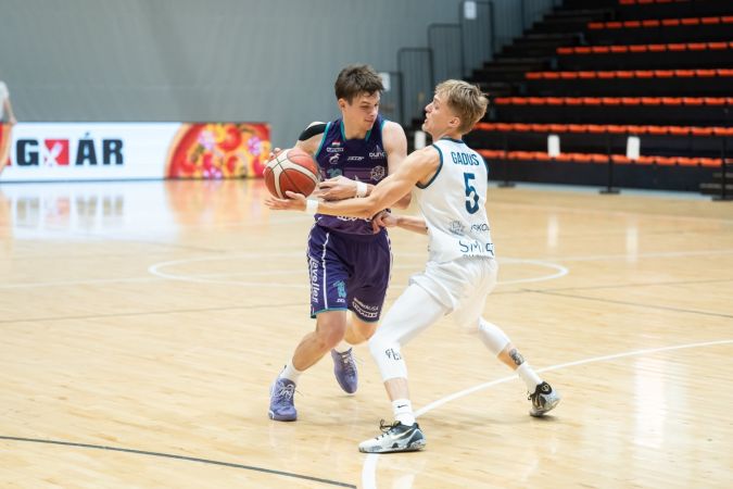7. helyen végzett U21-es csapatunk az országos döntőben