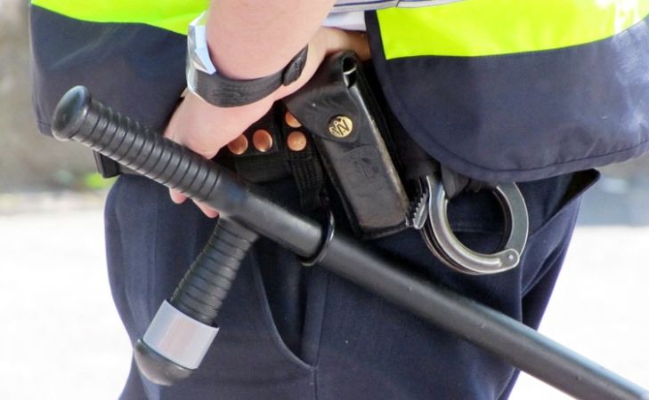 Idős embereket átverő román férfiakat fogtak el Kecskeméten