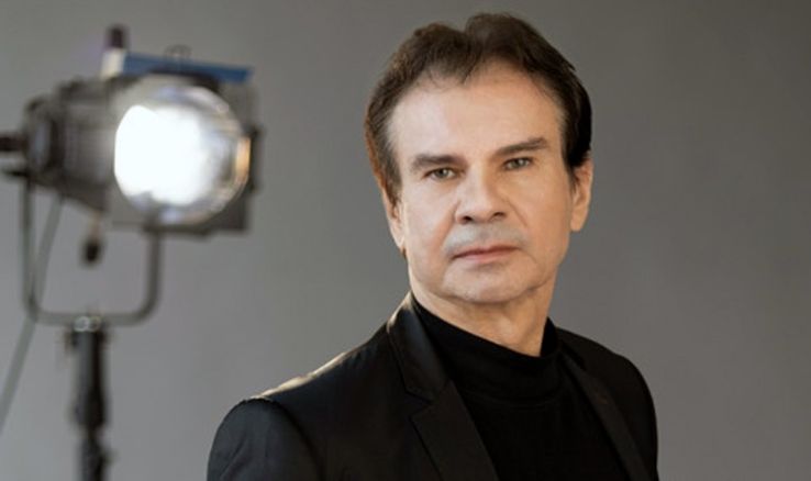 Pál Attila a Kecskeméti Katona József Nemzeti Színház örökös tagja lett