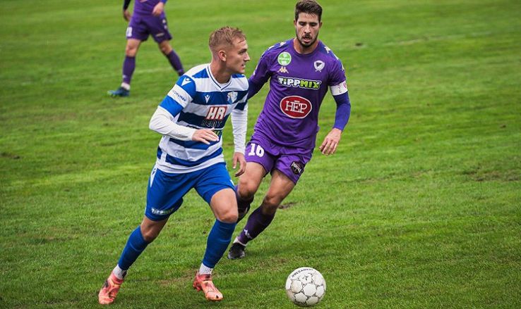 A Kozármisleny lesz a Kecskeméti TE első ellenfele