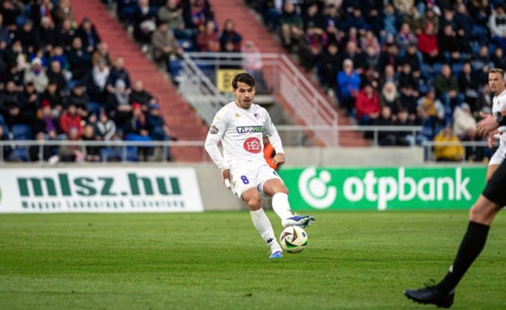 Közlemény: Banó-Szabó Bence távozott