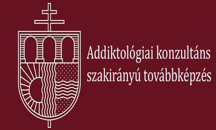 Addiktológiai konzultáns szakirányú továbbképzés indul Kecskeméten a Gál Ferenc Egyetemen (VIDEÓ)