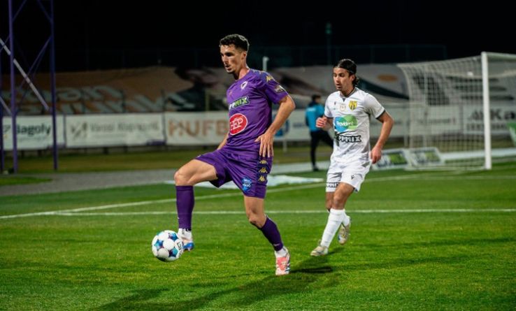 Változás a heti programban