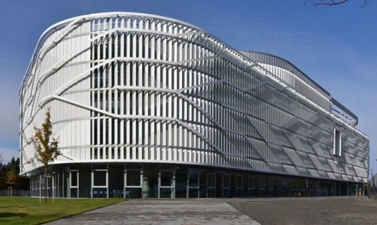 AGTECO 2023 a Neumann János Egyetemen