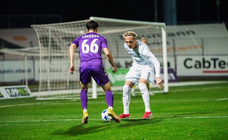 Karcagon és Csólyospáloson lépnek pályára felnőtt csapataink