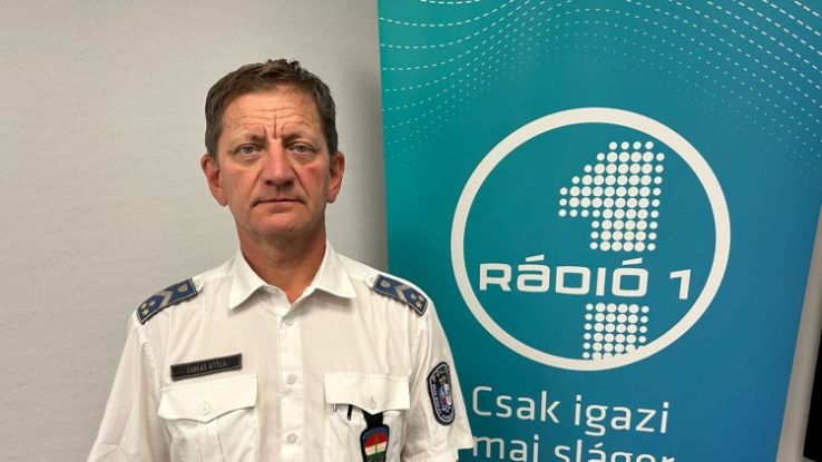 Miért történik ennyi baleset az M5-ösön Kecskemétnél?