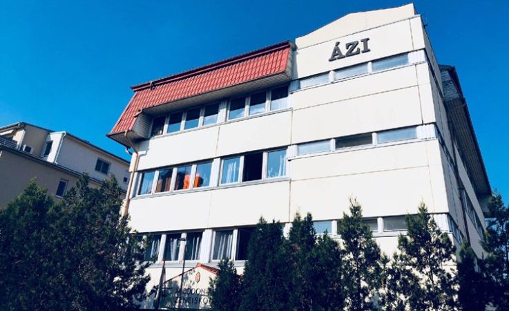 Az M. Bodon Zeneiskola díjazott pedagógusai a 2024/25-ös tanévben