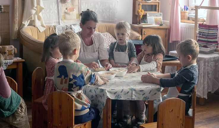 Az igazi munka ébreszti fel a kíváncsiságot