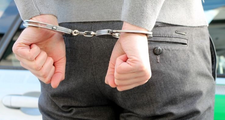 Letartóztatták Kecskeméten az emberöléssel gyanúsított férfit