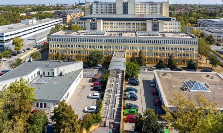 Tájékoztatás a kecskeméti közfinanszírozott járóbeteg-szakellátási szolgáltatások átszervezéséről
