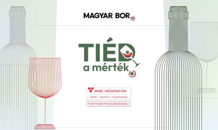 Tiéd a mérték – Bor, barátság, egyensúly