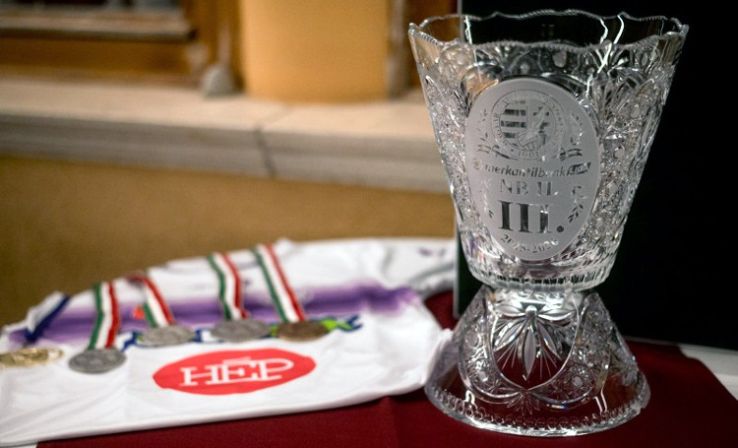 Kecskeméti TE: lezártuk a 2025/2026-os esztendőt