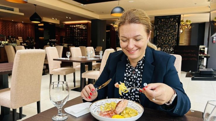 Új hónap, új ízek a Sheratonban