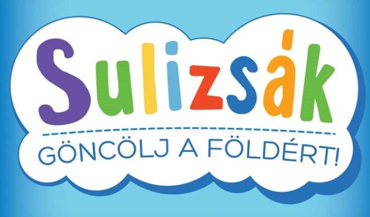 „Sulizsák” – Ruhagyűjtési akció a Corvinban