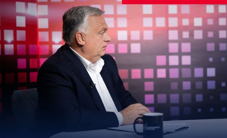 Orbán Viktor: minden nyugdíjas megkapja a kiegészítő nyugdíjemelést