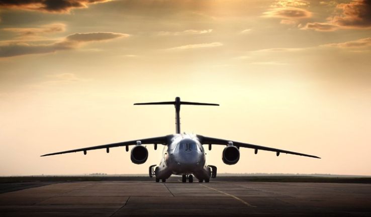 A magyar égbolt alatt új korszak kezdődött: a KC-390 Millennium hamarosan Kecskemétre érkezik
