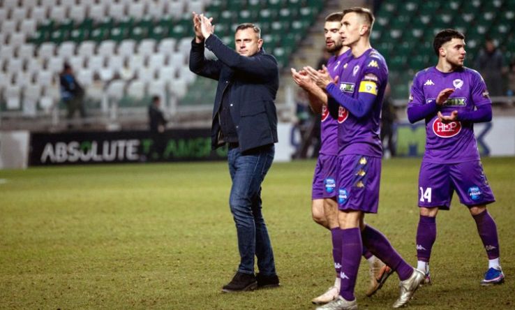 Tímár Krisztián: Sok extra teljesítmény volt