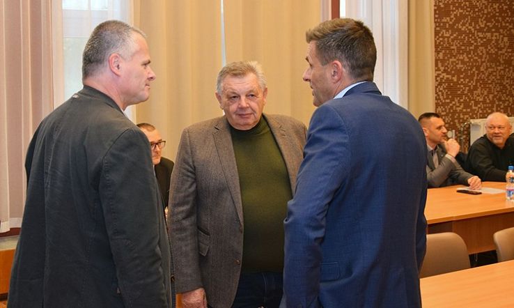 Cseh Tamás: Tovább erősödik a vidék – Fejlesztési igényeket tárgyalt a Kecskeméti Járási Fejlesztési Fórum