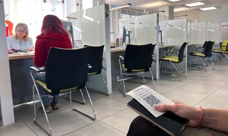 Bács-Kiskun vármegyében is igazgatási szünet lesz az év utolsó napjaiban