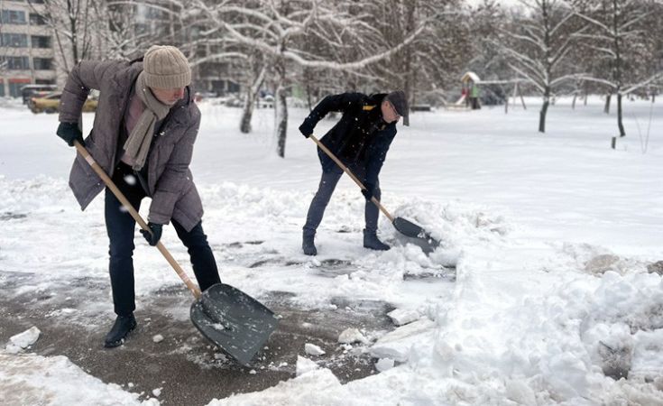 Bács-Kiskun Vármegyei Oktatókórház: Tájékoztatás a hóhelyzetről