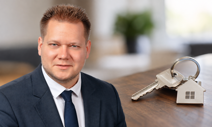Dr. Fekete Gábor reagált a közgyűlésen kialakult bérlakásvitára