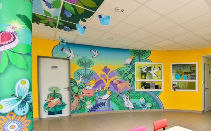 Család: nem problémaforrás, hanem erőforrás