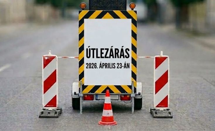 Hálózati munkálatok miatt ideiglenes vízszünet várható április 23-án Kecskemét több pontján