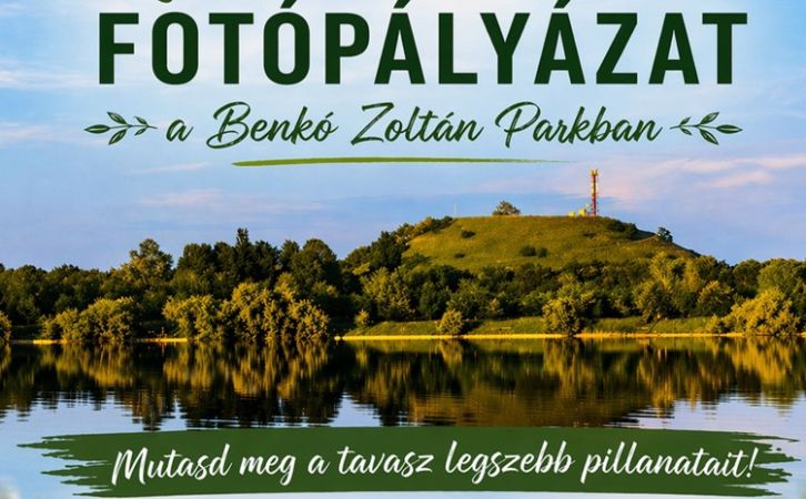 Mutasd meg a tavasz legszebb pillanatait: Tavaszi zsongás fotópályázat