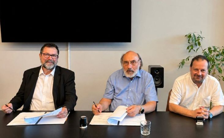 Neumann Egyetem: Újabb stratégiai együttműködés segíti a fiatalok pályaválasztását Kecskeméten