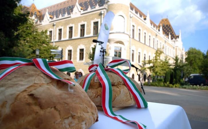 Szemereyné Dr. Pataki Klaudia: Augusztus 20. az ünnep, amely összeköt bennünket