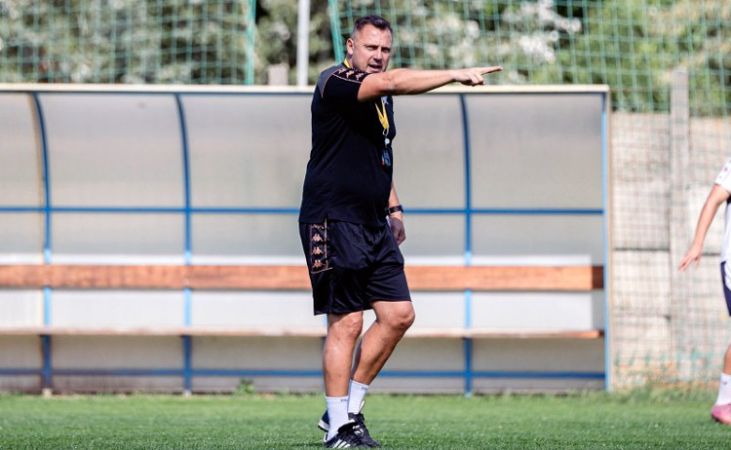 Tímár Krisztián: Kellemetlen stílusú ellenfelet fogadunk
