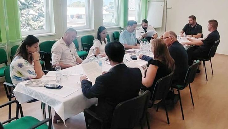 Napraforgó, burgonya, szója: itt tart most a betakarítás Bács-Kiskunban