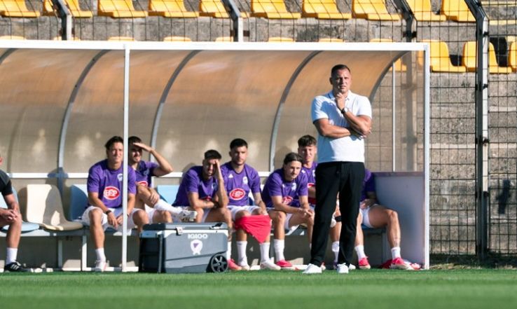 Tímár Krisztián: Dicséret jár a csapatnak