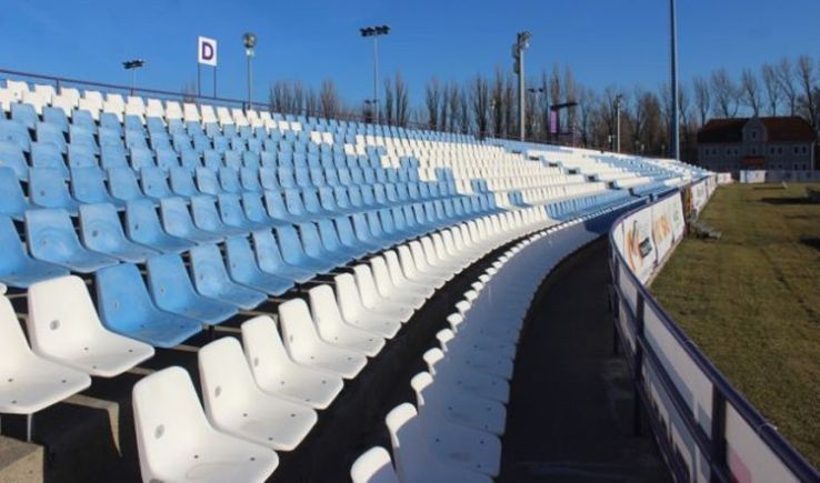 A Tiszakécske elleni derbi után lezárják a városi lelátót