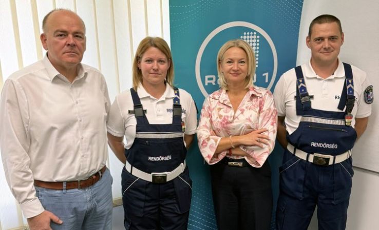Bűn nyomában a Rádió 1 Gongban