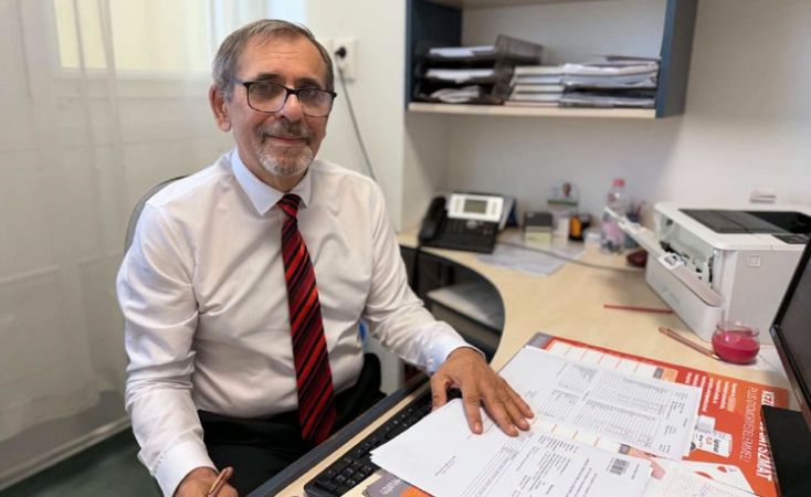 Harminc év a mozgás szabadságáért – Az Ízületi Gyulladás Világnapján mutatkozik be a kecskeméti Reumatológiai Osztály