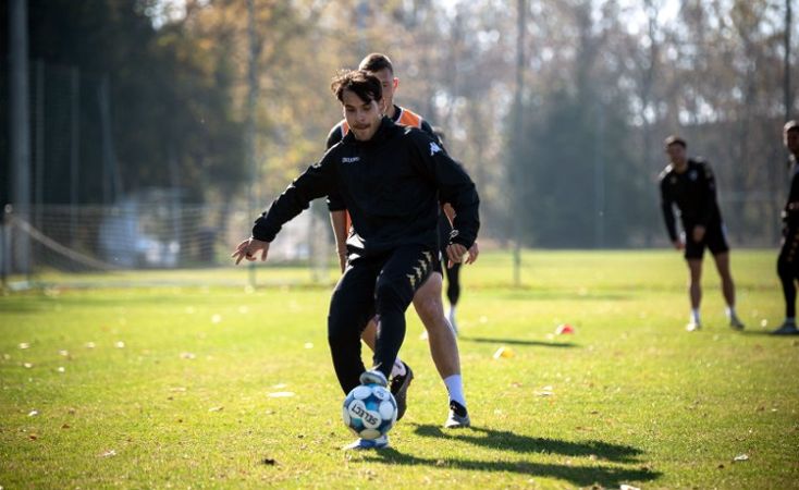 Szabad hétvége után jön a folytatás