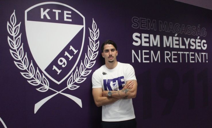 Nyári Patrik Kecskeméten folytatja