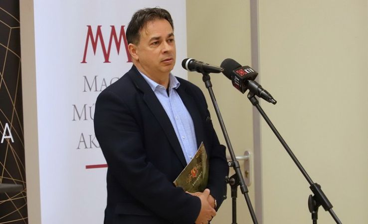Finisszázzsal egybekötött összművészeti délutánt tartott  az MMA Kecskeméti Regionális Műhelye