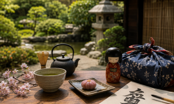 Japán kultúra egy napra Kecskeméten – különleges programokkal vár a Nemzetközi Kerámia Stúdió
