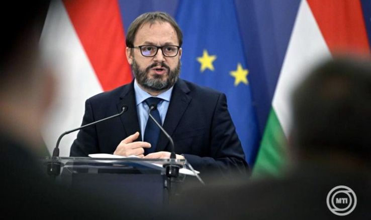 Benyújtották a 2027-es költségvetést