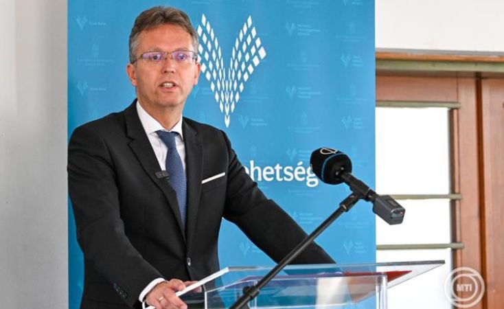 Hankó Balázs: megjelentek a Nemzeti Tehetség Program idei pályázatai