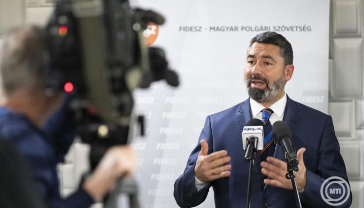 Nemzeti konzultáció - Szombattól már online is kitölthető a kérdőív