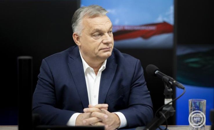 Orbán Viktor: meg fogjuk nyerni a következő választást is