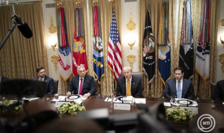 Orbán Viktor: a rezsicsökkentést sikerült megvédeni, Magyarország teljes szankciómentességet kap