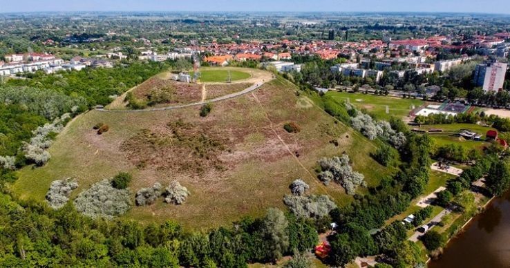 Július 13-án ismét Domb Piknik lesz a Benkó Zoltán Szabadidőközpontban
