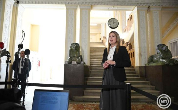 Elrendelte a bíróság Matolcsy György volt jegybankelnök letartóztatását