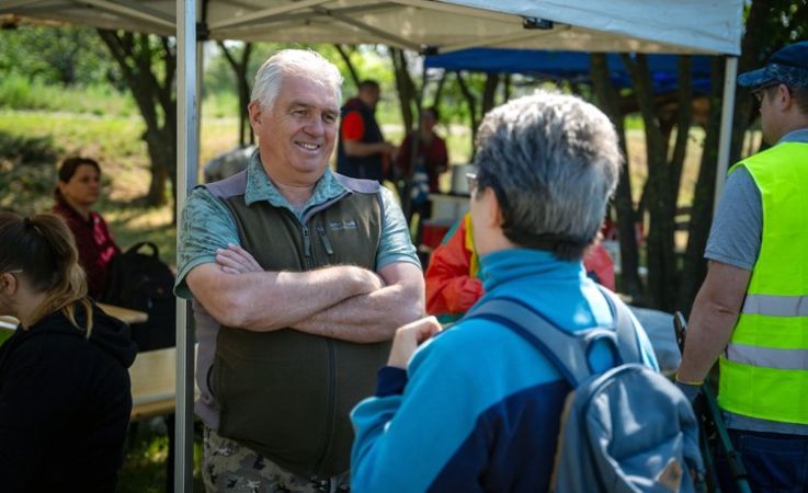 Példát mutatott az összefogás: Ilyen a valódi közösség a Kiskertvárosban