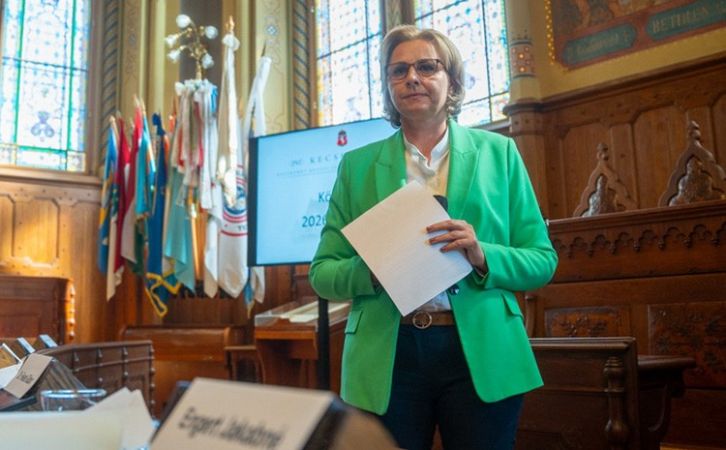Erről tárgyalt 2026. június 18-án Kecskemét Megyei Jogú Város Közgyűlése